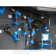 Matabro MB-WGB1324, Závěsná deska | děrovaná | 614,5 x 1052 x 24 mm Náhled