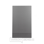 Závěsná deska Matabro MB-WGB1324 | děrovaná | 614,5x1052x24 mm Závěsná deska Matabro MB-WGB1324 | děrovaná | 614,5x1052x24 mm gallery main image