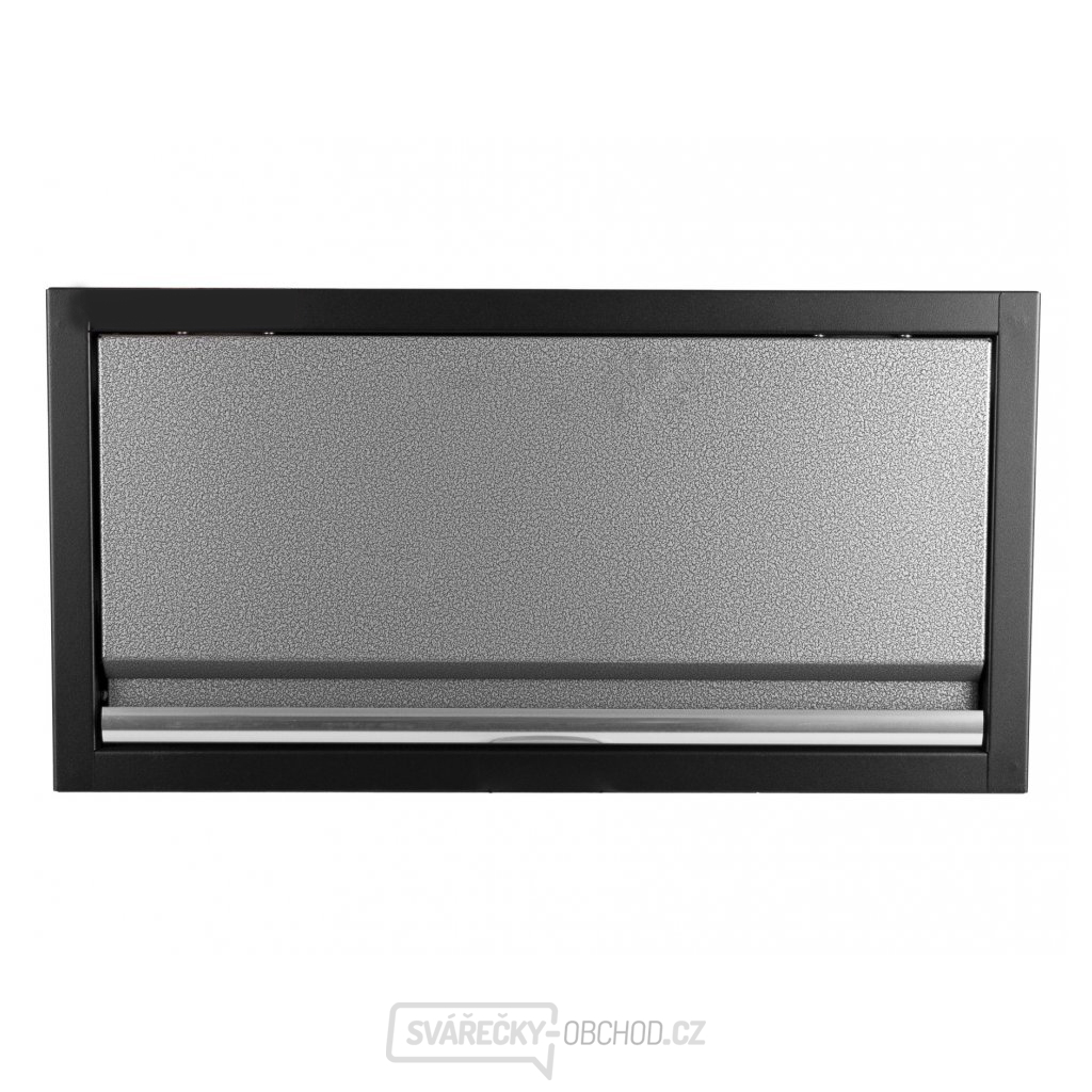 Nástěnná skříňka Matabro MB-WGB1326 | výklopné dvířka | 680x281x350 mm