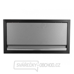 Nástěnná skříňka Matabro MB-WGB1326 | výklopné dvířka | 680x281x350 mm Nástěnná skříňka Matabro MB-WGB1326 | výklopné dvířka | 680x281x350 mm gallery main image