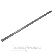 Postranní lišta k děrované závěsné desce Matabro MB-WGB1375A | 1435x47x40 mm Postranní lišta k děrované závěsné desce Matabro MB-WGB1375A | 1435x47x40 mm gallery main image