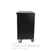 Matabro MB-TGC1305W, Dílenský vozík na nářadí | 5 zásuvek | 650 x 460 x 860 mm náhled