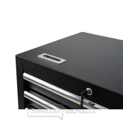 Matabro MB-TGC1305W, Dílenský vozík na nářadí | 5 zásuvek | 650 x 460 x 860 mm náhled