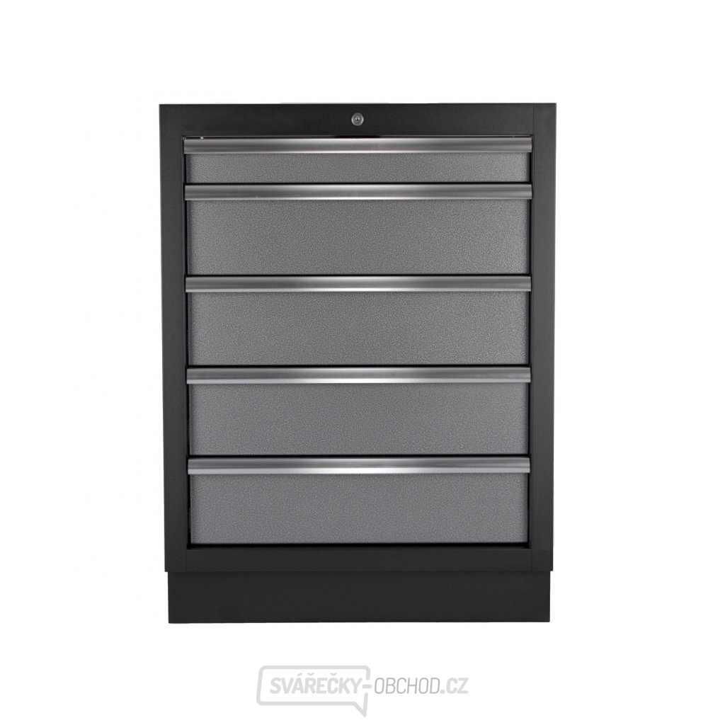 Dílenská skříňka Matabro MB-TGC1307 | 7 šuplíků | 680x458x910 mm