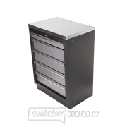 Dílenská skříňka Matabro MB-TGC1307 | 7 šuplíků | 680x458x910 mm Náhled