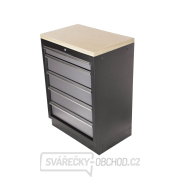 Dílenská skříňka Matabro MB-TGC1307 | 7 šuplíků | 680x458x910 mm Náhled