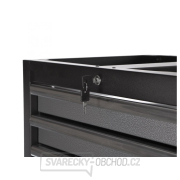 Dílenská skříňka Matabro MB-TGC1309 | 9 šuplíků | 680x458x910 mm náhled