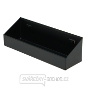 Police na spreje do děrované desky Matabro MB-LT17-51 | 330x100x100 mm Police na spreje do děrované desky Matabro MB-LT17-51 | 330x100x100 mm gallery main image