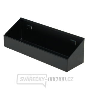 Police na spreje do děrované desky Matabro MB-LT17-51 | 330x100x100 mm Police na spreje do děrované desky Matabro MB-LT17-51 | 330x100x100 mm gallery main image