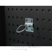 Kruhový háček do děrované desky Matabro MB-LT17-55 Náhled