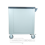 Dílenský vozík s nářadím Matabro MB-TC01 | 251 ks Dílenský vozík s nářadím Matabro MB-TC01 | 251 ks náhled