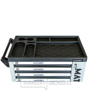 Dílenský vozík s nářadím Matabro MB-TC01 | 251 ks Dílenský vozík s nářadím Matabro MB-TC01 | 251 ks náhled