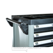 Dílenský vozík s nářadím Matabro MB-TC01 | 251 ks Dílenský vozík s nářadím Matabro MB-TC01 | 251 ks náhled