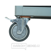 Dílenský vozík s nářadím Matabro MB-TC01 | 251 ks Dílenský vozík s nářadím Matabro MB-TC01 | 251 ks náhled