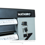 Dílenský vozík s nářadím Matabro MB-TC01 | 251 ks Dílenský vozík s nářadím Matabro MB-TC01 | 251 ks náhled