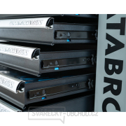 Dílenský vozík s nářadím Matabro MB-TC01 | 251 ks Dílenský vozík s nářadím Matabro MB-TC01 | 251 ks náhled