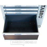 Dílenský vozík s nářadím Matabro MB-TC01 | 251 ks Dílenský vozík s nářadím Matabro MB-TC01 | 251 ks náhled