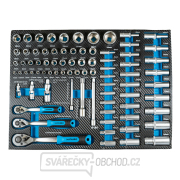 Dílenský vozík s nářadím Matabro MB-TC01 | 251 ks Dílenský vozík s nářadím Matabro MB-TC01 | 251 ks náhled