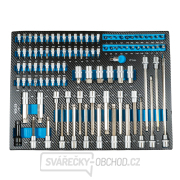 Dílenský vozík s nářadím Matabro MB-TC01 | 251 ks Dílenský vozík s nářadím Matabro MB-TC01 | 251 ks náhled