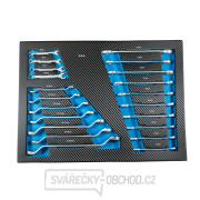 Dílenský vozík s nářadím Matabro MB-TC01 | 251 ks Dílenský vozík s nářadím Matabro MB-TC01 | 251 ks náhled