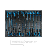 Dílenský vozík s nářadím Matabro MB-TC01 | 251 ks Dílenský vozík s nářadím Matabro MB-TC01 | 251 ks náhled