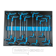 Dílenský vozík s nářadím Matabro MB-TC01 | 251 ks Dílenský vozík s nářadím Matabro MB-TC01 | 251 ks náhled