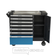 Dílenský vozík s nářadím Matabro MB-TC02 | 298 ks náhled