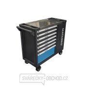 Dílenský vozík s nářadím Matabro MB-TC02 | 298 ks náhled