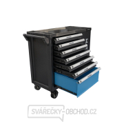 Dílenský vozík s nářadím Matabro MB-TC02 | 298 ks náhled