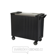 Dílenský vozík s nářadím Matabro MB-TC02 | 298 ks náhled