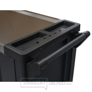 Dílenský vozík s nářadím Matabro MB-TC02 | 298 ks náhled