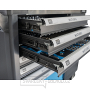 Dílenský vozík s nářadím Matabro MB-TC02 | 298 ks náhled