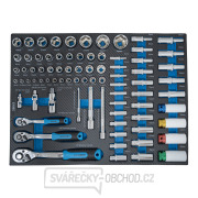 Dílenský vozík s nářadím Matabro MB-TC02 | 298 ks náhled