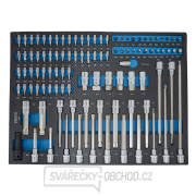 Dílenský vozík s nářadím Matabro MB-TC02 | 298 ks náhled