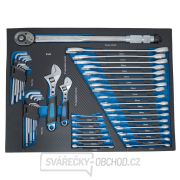 Dílenský vozík s nářadím Matabro MB-TC02 | 298 ks náhled