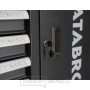 Dílenský vozík s nářadím Matabro MB-TC02 | 298 ks náhled