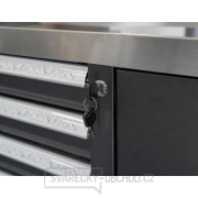 Dílenský vozík s nářadím Matabro MB-TC02 | 298 ks náhled