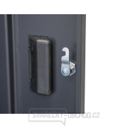 Dílenský vozík s nářadím Matabro MB-TC02 | 298 ks náhled