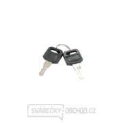 Dílenský vozík s nářadím Matabro MB-TC02 | 298 ks náhled