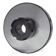 Upínací pouzdro ER25 pro soustruhy D 180/D 210 Upínací pouzdro ER25 pro soustruhy D 180/D 210 gallery main image
