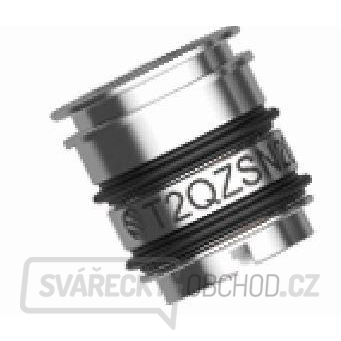 Izolátor žhavé zóny Quartz ARC T2/T3W/T4W (bal.1)