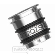 Izolátor žhavé zóny Quartz ARC T2/T3W/T4W (bal.1) gallery main image