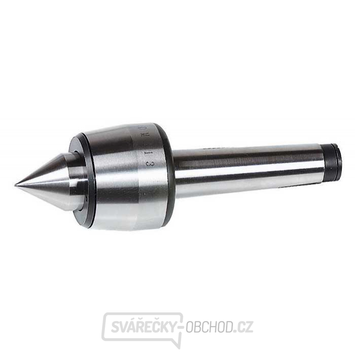 Otočný hrot quantum s kuželem MK 2