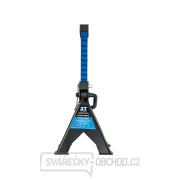 AKČNÍ SET Pneumatický měchový zvedák 3t MB-BJ3T s podpěrami 3t MB-JS3T AKČNÍ SET Pneumatický měchový zvedák 3t MB-BJ3T s podpěrami 3t MB-JS3T náhled
