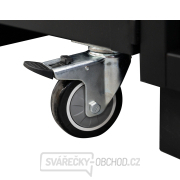 AKČNÍ SET Sestava 7 ks dílenského nábytku SET-CA01030 s nerezovou pracovní deskou MB-TGW80S náhled