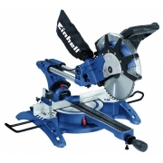 Pila pokosová BT-SM 2534 Dual Einhell Blue gallery main image