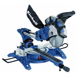 Pila pokosová BT-SM 2534 Dual Einhell Blue gallery main image