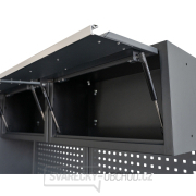 AKČNÍ SET Sestava 10 ks dílenského nábytku SET-CA01049 s dřevěnou pracovní deskou MB-TGW53 náhled