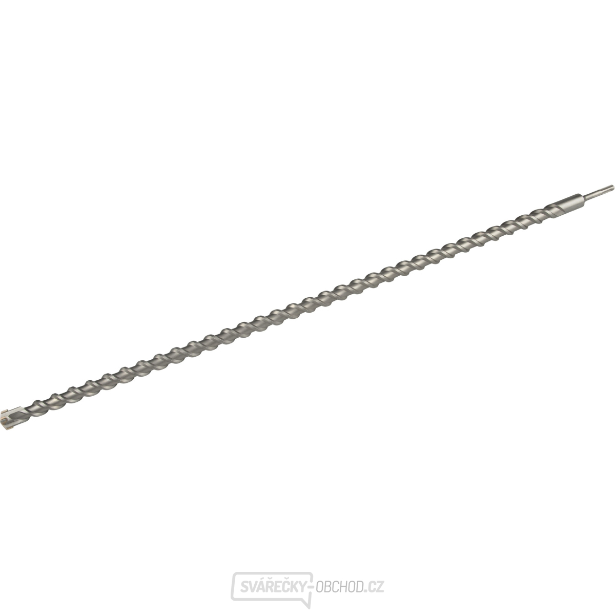 Vrták čtyřbřitý SDS PLUS příklepový do betonu a zdiva, O 28x1000mm, SK