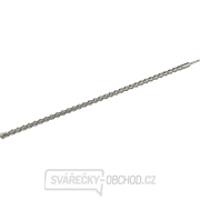 Vrták čtyřbřitý SDS PLUS příklepový do betonu a zdiva, O 28x1000mm, SK Vrták čtyřbřitý SDS PLUS příklepový do betonu a zdiva, O 28x1000mm, SK gallery main image